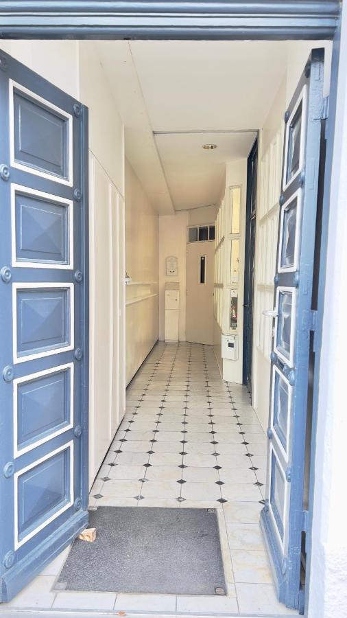 אולדנבורג Gemuetliche Maisonettewohnung Mit Dachterrasse Am Schloss מראה חיצוני תמונה