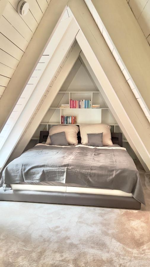 אולדנבורג Gemuetliche Maisonettewohnung Mit Dachterrasse Am Schloss מראה חיצוני תמונה